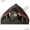 Kit adesivi special rosso nero - Ducati Panigale V4 / V4S / V4R / V4 2020 