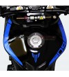 Motorrad Tankaufkleber - Yamaha MT-09 2017 / 2020