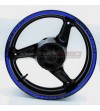 Autocollants personnalisables pour roues - BMW S1000XR 