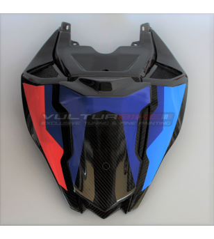 Replica stickers kit BMW M1000RR for motorcycle BMW S1000RR 2019 / 2021