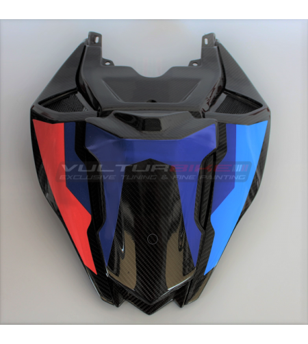 Kit de pegatinas réplica BMW M1000RR para moto BMW S1000RR 2019 / 2021