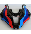 Kit de répliques d’autocollants BMW M1000RR pour BMW S1000RR 2019 / 2022 noir