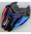 Kit adesivi replica BMW M1000RR per BMW S1000RR 2019 / 2022 nera