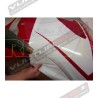 Kit autocollant tricolore - Ducati Panigale 899 / 1199