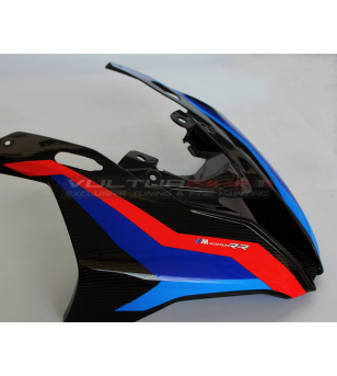 Bmw M1000RR Réplique bulle Autocollants pour BMW S1000RR Motos 2019/2021