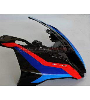 BMW M1000RR Replica Fairing Stickers for BMW S1000RR Motorcycle 2019/2021