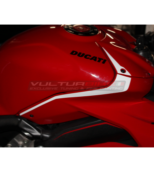 Customizable stickers kit - Ducati Panigale V4 2022