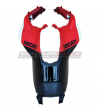 Cubierta del tanque Multistrada V4 Pikes Peak (original Ducati) 