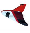 Pannello sinistro Ducati Multistrada V4 Pikes Peak (RICAMBIO ORIGINALE) 