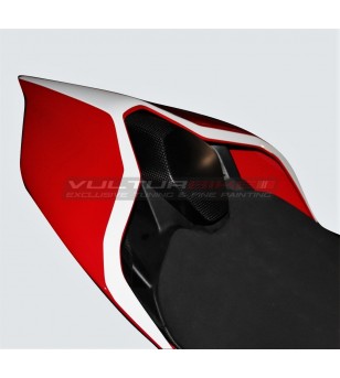 Anpassbare Aufkleber für Schwanz - Ducati Panigale V4 2022