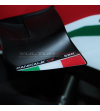 SBK tricolor flags for fins - Ducati Panigale V4 / V4S 2022