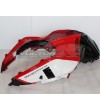 Tank cover Multistrada V4 Pikes Peak (Original Ducati) 