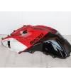 Cubierta del tanque Multistrada V4 Pikes Peak (original Ducati) 