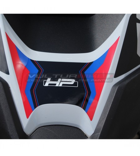 Kit d’autocollants complet de conception personnalisée - BMW R1250 GS HP 
