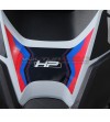Kit adesivi completo design personalizzato - BMW R1250 GS HP 