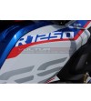 Kit d’autocollants complet de conception personnalisée - BMW R1250 GS HP 