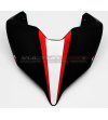 Adhesivo blanco rojo para cola - Ducati Streetfighter / Panigale V4 / V2