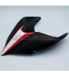 Adhesivo blanco rojo para cola - Ducati Streetfighter / Panigale V4 / V2