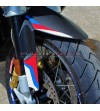 Pegatinas Fender de diseño personalizado - BMW R1250 GS HP 
