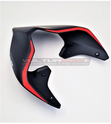 Original Ducati Streetfighter V4 SP tail 