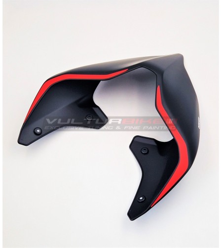 Original Ducati Streetfighter V4 SP tail 
