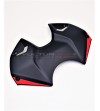 Coperchio batteria serbatoio originale Ducati Streetfighter V4 SP 