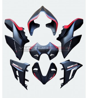 Complete set of original fairings Ducati Streetfighter V4 SP