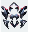 Kompletter Satz Originalverkleidungen Ducati Streetfighter V4 SP 