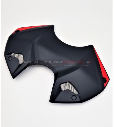 Ensemble complet carénages Ducati Streetfighter SP V4 d’origine 