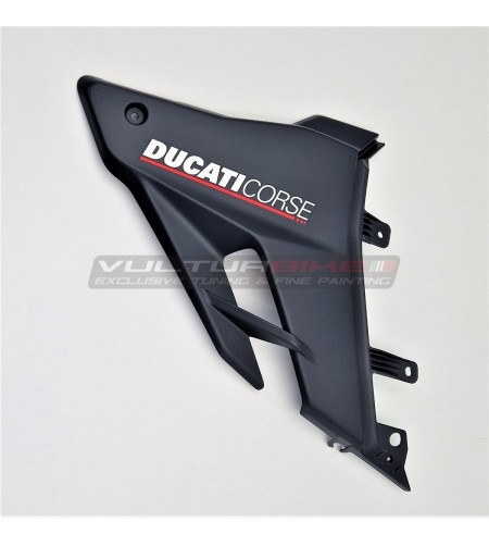 Complete set of original fairings Ducati Streetfighter V4 SP 