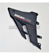 Ensemble complet carénages Ducati Streetfighter SP V4 d’origine 