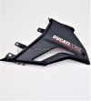 Complete set of original fairings Ducati Streetfighter V4 SP 