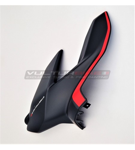 original en haut à droite carénage Ducati Streetfighter V4 SP 