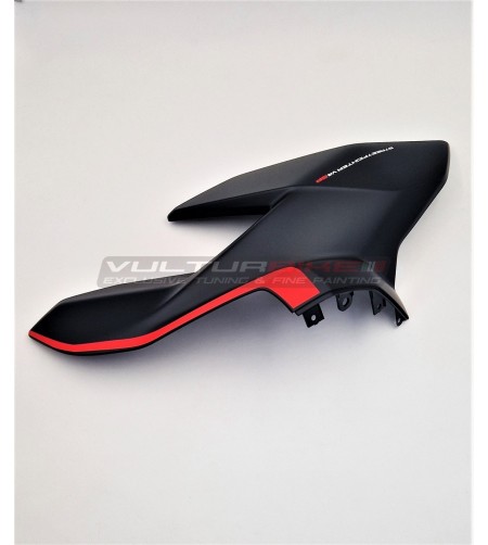 Carena superiore sinistra originale Ducati Streetfighter V4 SP 
