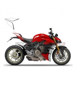 Adesivi per codone - Ducati Streetfighter V4 / V2
