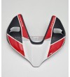Adesivo cupolino design S CORSE rosso - Ducati Streetfighter V4 / V2 