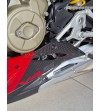 Kundenspezifische kohlenstoffsenkende Verkleidungen - Ducati Streetfighter V4 