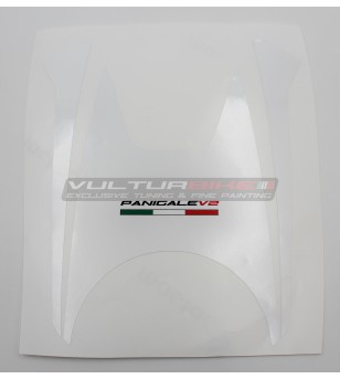 Tank stickers - Ducati Panigale V2