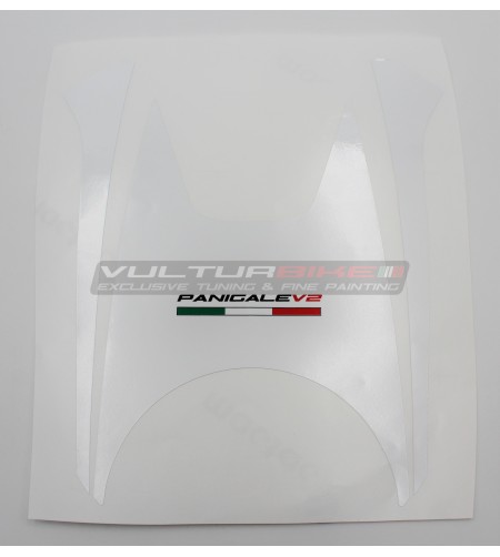 Tank stickers - Ducati Panigale V2 