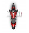 Tricolor stickers for tank - Ducati Panigale / Streetfighter V2 
