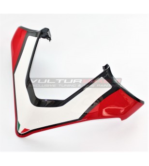 Custom design carbon fairing - Ducati Multistrada V4