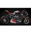 Carene inferiori con sfoghi daria modello 2022 per Ducati Panigale V4SP 2020 