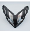 Adhesivo para carenado gris volcán - Ducati Multistrada 950 / 1200 / 1260 / V2 