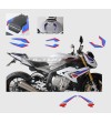 Komplettes Aufkleber-Kit - BMW S1000R 2014 / 2016