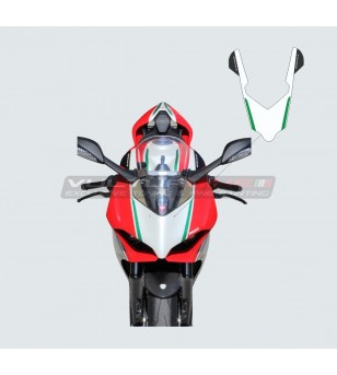 Special version adhesive for fairing - Ducati Panigale V4 / V2