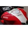 Autocollants de réservoir en version spéciale - Ducati Panigale V4 