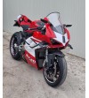 Komplettes Aufkleber-Kit neue Farbe - Ducati Panigale V4