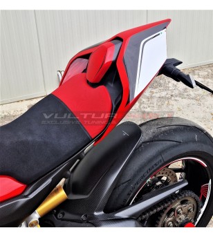 Komplettes Aufkleber-Kit neue Farbe - Ducati Panigale V4