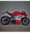 Kit completo adesivi nuova colorazione - Ducati Panigale V4