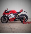 Komplettes Aufkleber-Kit neue Farbe - Ducati Panigale V4